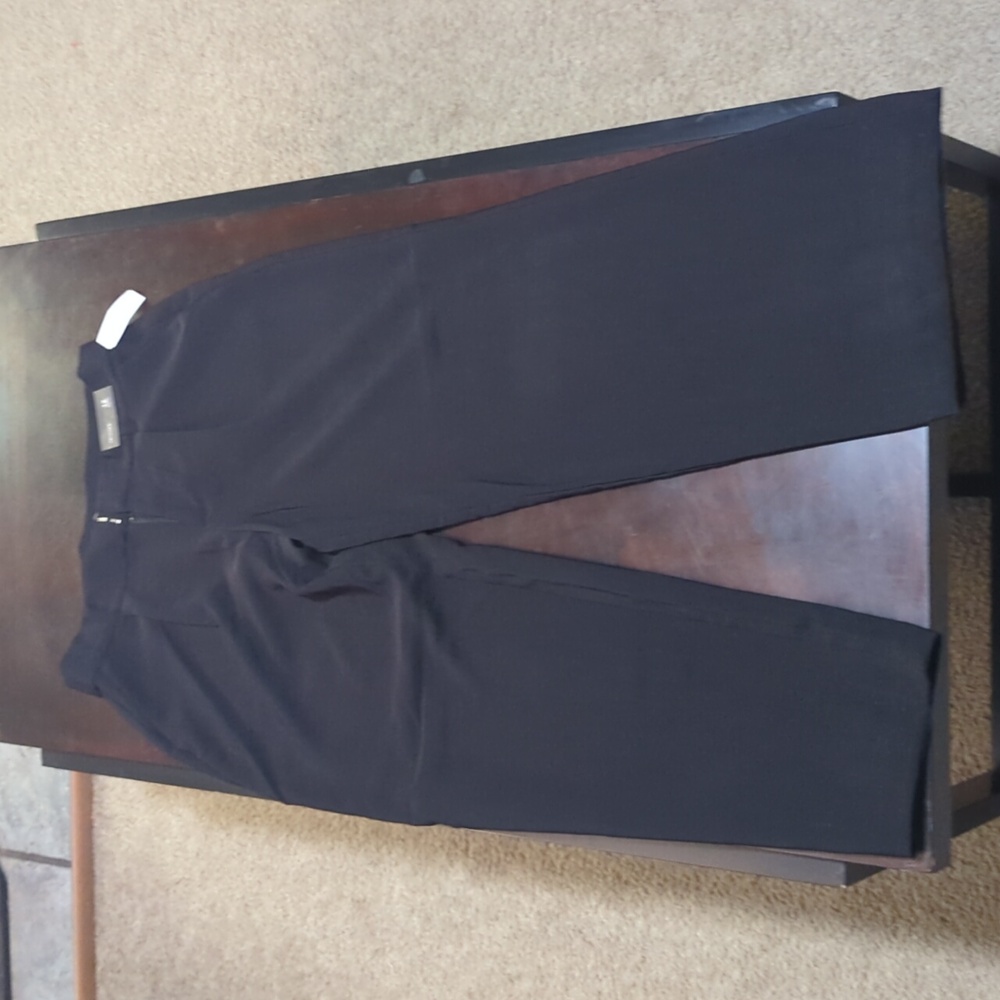 High-rise Trouser (Short)